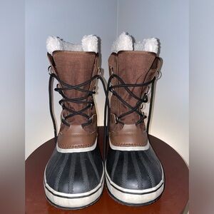 Men’s Sorel Winter Boots